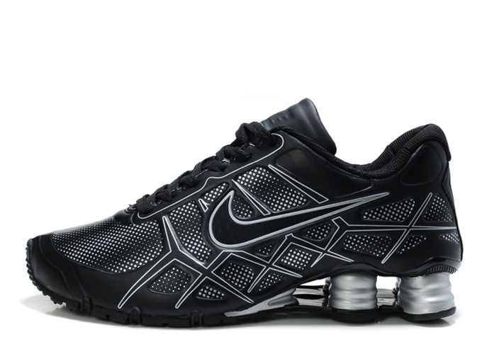 nike air shox turbo 12 leather cru sport shox livraison gratuite